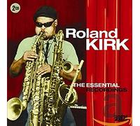 the essential recordings