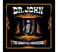 The Essential Recordings
