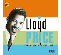 the essential recordings