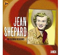The Essential Recordings by Jean Shepard
