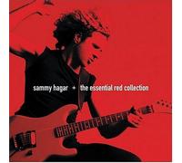 Hagar Sammy - Essential Red Collection