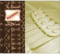 The Essential Resophonics, Volume I: Evening In The Islands