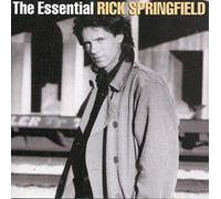 The Essential Rick Springfield