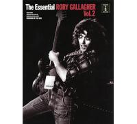 The Essential Rory Gallagher (2)