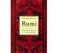 The Essential Rumi