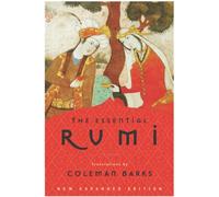 Coleman Barks The Essential Rumi Revised (Tascabile)