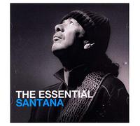 The Essential Santana