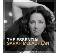 The Essential Sarah McLachlan