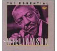 The Essential Sonny Boy Williamson