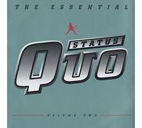 The Essential Status Quo - Volume Two