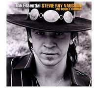 Stevie Ray Vaughan & Double Trouble - The Essential (2 Lp)