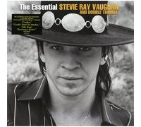 Stevie Ray Vaughan & Double Trouble - The Essential (2 Lp)