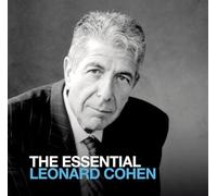 The Essential (2 Cd) - Leonard Cohen (Audio Cd)