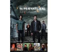 The Essential Supernatural : On the Road with Sam and Dean Winchester