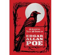 Edgar Allan Poe The Essential Tales and Poems of Edgar Allan (Copertina rigida)