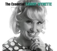 THE ESSENTIAL - TAMMY WYNETTE