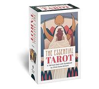 The Essential Tarot : A 78-Card Deck with Guidebook