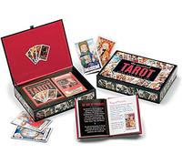 The Essential Tarot Book and Card Set