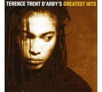 D'Arby Terence Trent - Greatest Hits