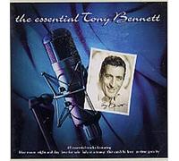 The Essential Tony Bennett
