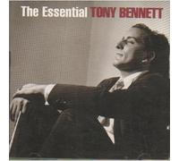Bennett, Tony - The Essential Tony Bennett