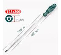 The Essential Toolkit Articolo Il Design Ergonomico del Torque Driver 400mm