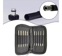 The Essential Toolkit Dieci Utensili di Precisione Progettati Specificamente per