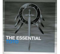 The Essential Toto [2 CD] - Toto COLUMBIA