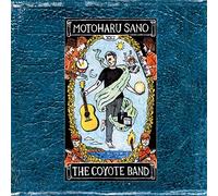 THE ESSENTIAL TRACKS MOTOHARU SANO & THE COYOTE BAND 2005 - 2020 (特典なし)