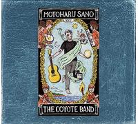 THE ESSENTIAL TRACKS MOTOHARU SANO & THE COYOTE BAND 2005 - 2020 (2CD)