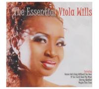 The Essential Viola Wills