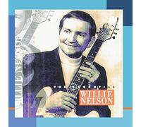 The Essential Willie Nelson by Willie Nelson (1995-08-01)