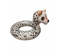 The Essentials B.V. Anello da nuoto Leopard 95 cm 1 St