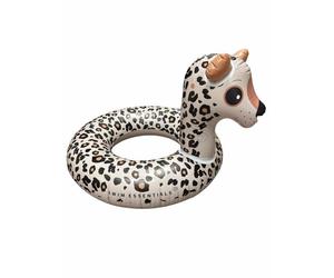 The Essentials B.V. Anello da nuoto Leopard 95 cm 1 St