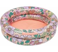 The Essentials B.V. BabyPool Fiore rosa 60 cm 1 St