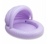 The Essentials B.V. Swim Essentials - Piscina per bambini con tetto, l