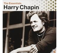 The Essentials by HARRY CHAPIN (2002-05-03)