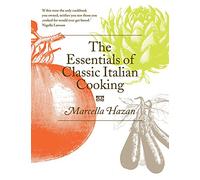 The essentials of classic Italian
