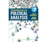 The Essentials of Political Analysis