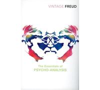 Sigmund Freud The Essentials of Psycho-Analysis (Tascabile)