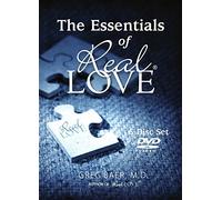 The Essentials of Real Love, 6 DVD set