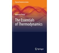 The Essentials of Thermodynamics