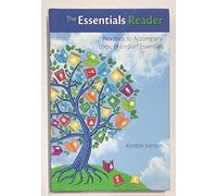 The Essentials Reader: Readings to Accompany Logic of English Essentials