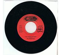 The Essentials - The Dance Is Over / Maybe You'll Be There