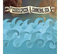 The Essex Green Cannibal Sea (Vinyl LP)