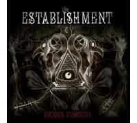 The Establishment Vicious Rumors (Vinyl LP)