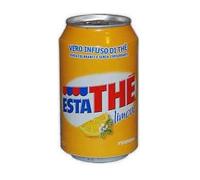 THE ESTATHE LIMONE LATTINA 33CL