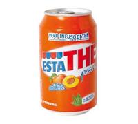THE ESTATHE PESCA LATTINA 33CL