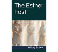 The Esther Fast: The Power of Fasting