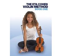 The Eta Cohen Violin Method: Book 1.